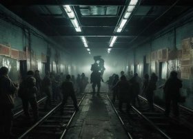 无限恐怖里的故事；无限恐怖里的故事是什么