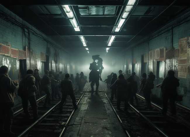 无限恐怖里的故事;无限恐怖里的故事是什么 无限恐怖里的故事;无限恐怖里的故事是什么