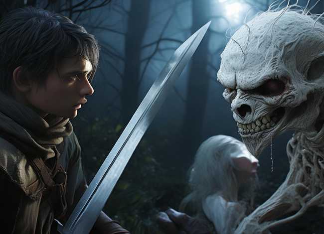 三打白骨精儿童故事简介,三打白骨精故事简单介绍 三打白骨精儿童故事简介,三打白骨精故事简单介绍