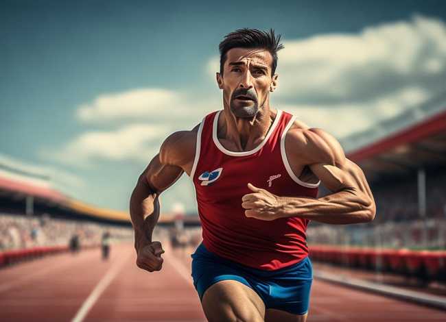 刘翔和他的故事，刘翔和他的故事简介