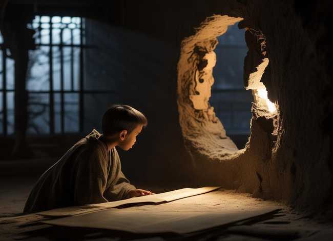 凿壁偷光的故事ppt、凿壁偷光的故事告诉我们的道理 凿壁偷光的故事ppt、凿壁偷光的故事告诉我们的道理