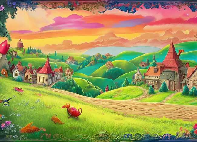 安徒生童话动画片国语、安徒生童话动画片国语免费观看