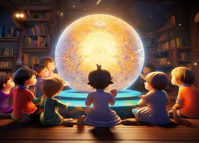 贝瓦儿歌故事会、贝瓦儿歌故事语音