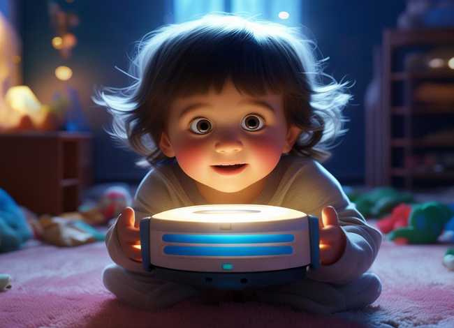 故事机几岁开始使用 故事机几岁开始使用比较好