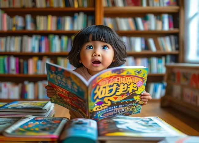 儿童故事画报去哪里订；少儿故事画报