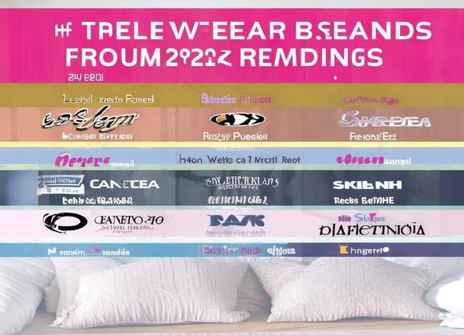 2020年睡衣品牌排行榜 2020年睡衣品牌排行榜及价格 2020年睡衣品牌排行榜 2020年睡衣品牌排行榜及价格