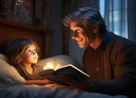 睡前故事教授攻，睡前故事by教授攻