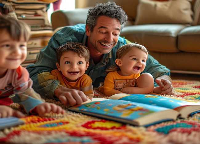 绘本故事我爸爸ppt - 绘本故事我爸爸内容 绘本故事我爸爸ppt - 绘本故事我爸爸内容