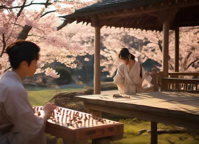 日本围棋动画片叫什么名字（日本围棋动画片叫什么名字来着）