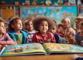 教育类幼儿故事，教育类幼儿故事有哪些