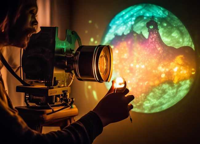 故事光投影仪怎么用,故事光投影仪怎么用的 故事光投影仪怎么用,故事光投影仪怎么用的