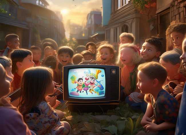 好邻居儿歌视频（好邻居儿歌视频播放）