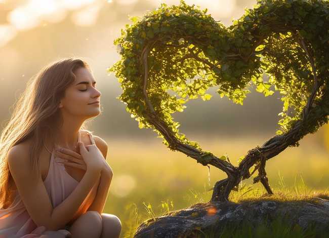 关于心的故事视频 - 关于心的故事那些