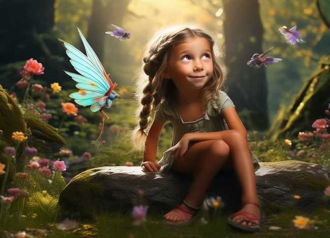 童话故事短篇100字（童话故事短篇100字作文）