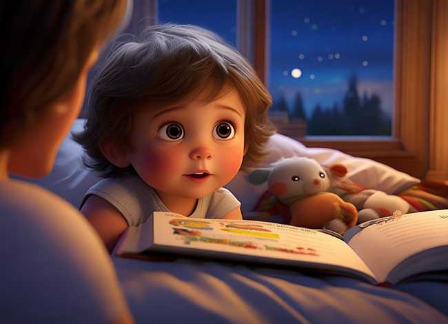 儿童故事大全，少儿故事大全睡前免费听