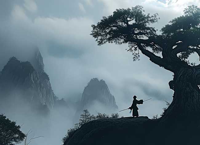 短篇武侠小说完整版（短篇武侠小说完整版在线阅读）