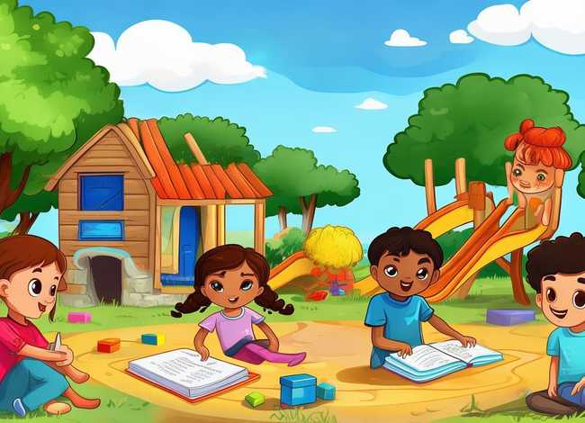 儿童成长故事杂志 儿童教育成长杂志