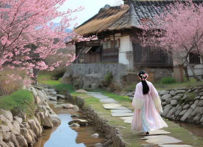 回娘家的古诗、回娘家的古诗十首