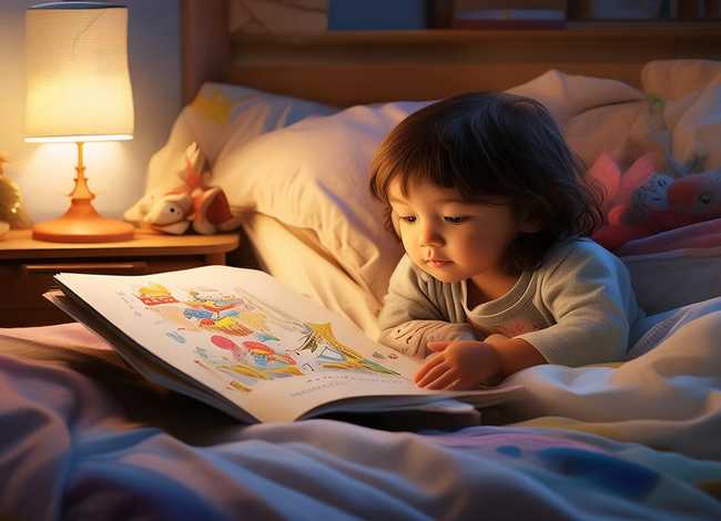 婴儿睡前故事文字版大全365、婴儿睡前故事文字版大全365字