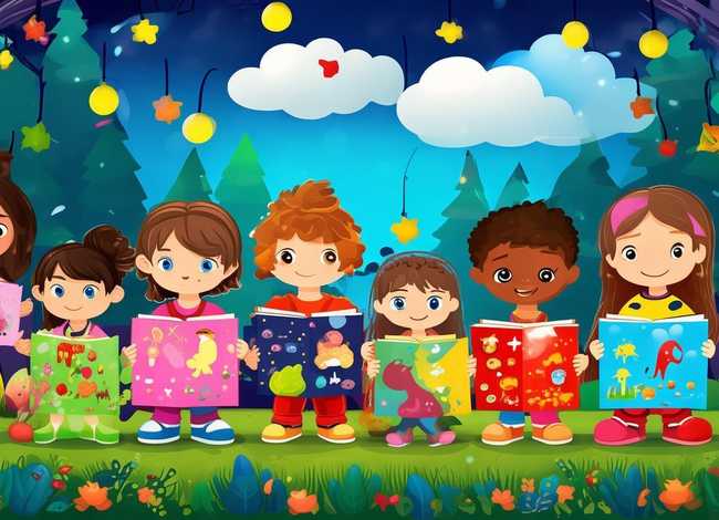 5-6岁儿童故事书有哪些、5-6岁故事书推荐 5-6岁儿童故事书有哪些、5-6岁故事书推荐