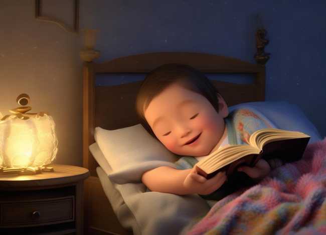儿童睡前小故事100篇 免费睡前100个小故事