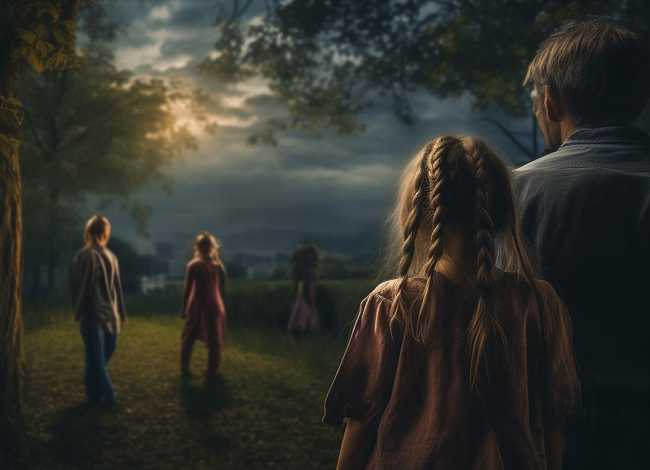 走失案例真实故事、走失案例真实故事大全