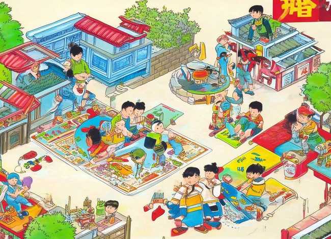 中国儿童画报官网 - 中国儿童画报订阅 2020官网