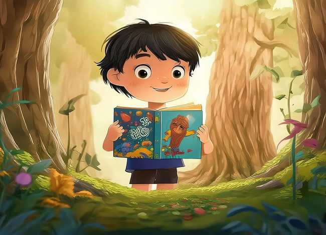 儿童文学故事版目录林风、儿童文学经典版2020年第12期