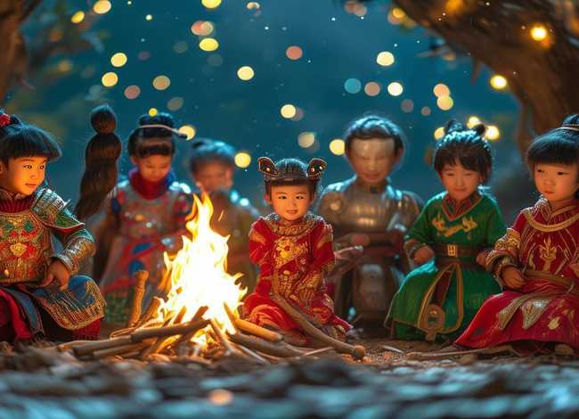 幼儿故事水浒传；幼儿水浒传经典十大故事