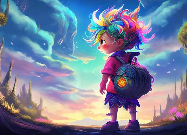 问题儿童来自异世界，问题儿童来自异界动漫