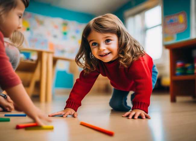 幼儿助人为乐故事简短100字、幼儿助人为乐故事简短100字怎么写