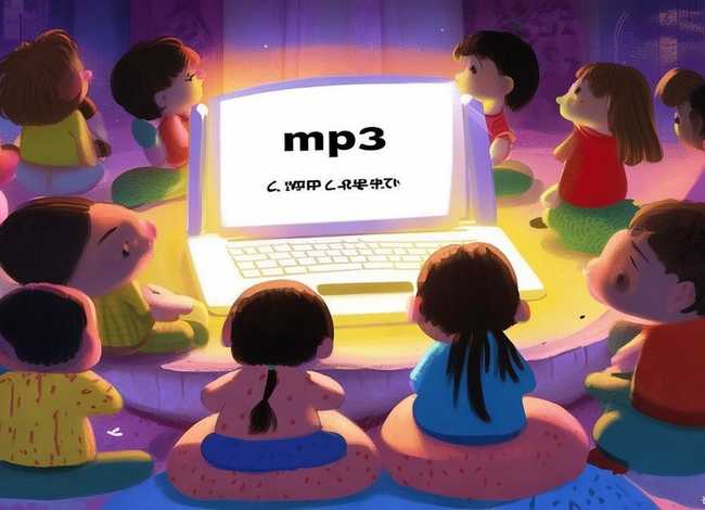 mp3儿童故事免费下载，mp3儿童故事免费下载网址