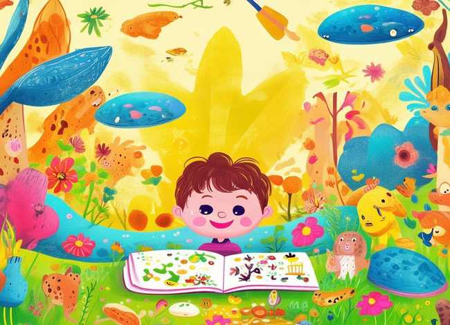 儿童,图画 儿童图画涂色