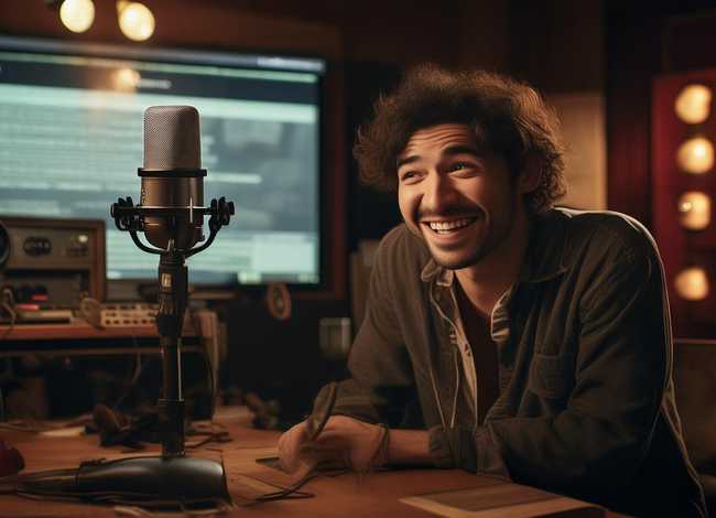 故事配音怎么做(故事配音怎么做好听) 故事配音怎么做(故事配音怎么做好听)