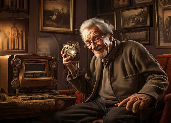 收音机讲故事最有名的是谁,收音机讲故事的老人是谁 收音机讲故事最有名的是谁,收音机讲故事的老人是谁