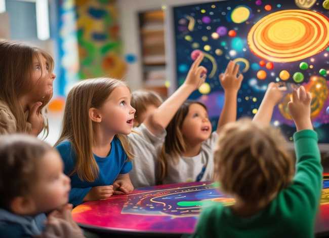 幼儿科学小故事（幼儿科学小故事50字）