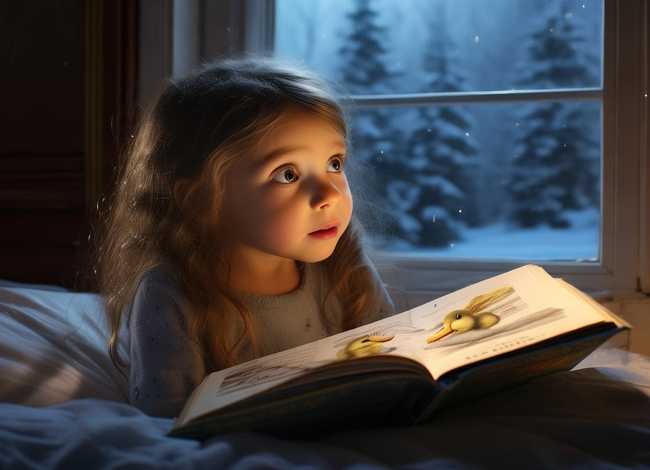 睡前故事丑小鸭上下集、睡前故事丑小鸭全集