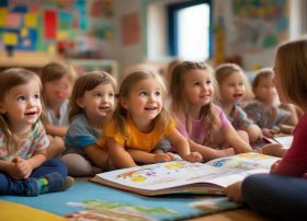 学前幼儿故事讲述50篇、学前幼儿故事讲述50篇教案