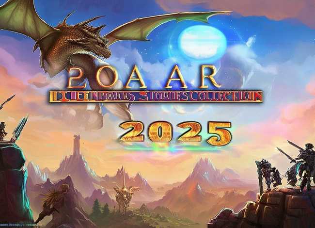 传奇故事合集 传奇故事合集2025