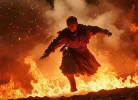 赴汤蹈火的小故事、赴汤蹈火的小故事有哪些