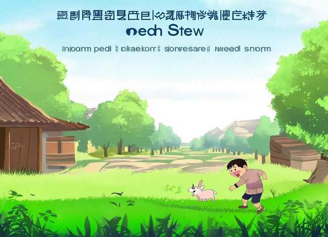 儿童成语故事孟母三迁（兔小贝成语故事孟母三迁）