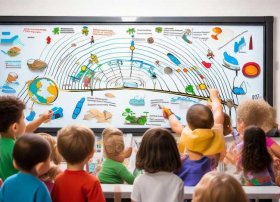 科学故事有哪些、科学故事有哪些三年级