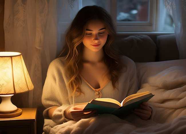 睡前小故事给女友的暖心 - 睡前小故事给女友的暖心知乎