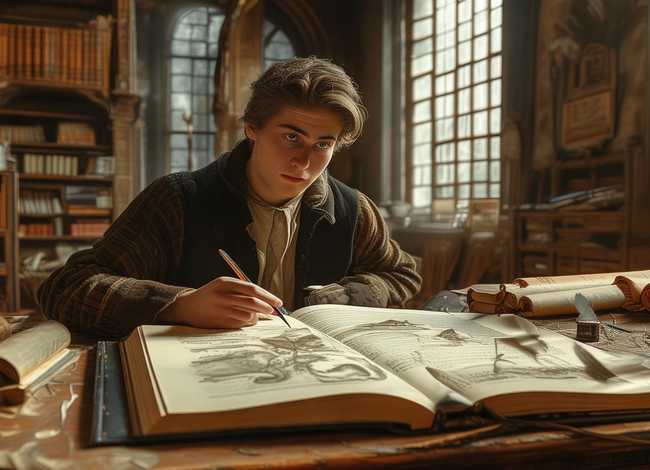 关于批评教育的经典故事（关于批评教育的经典故事有哪些）