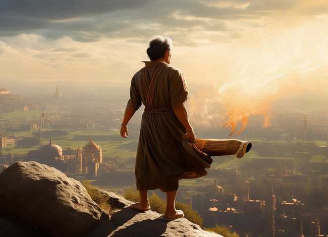 励志故事正能量故事（励志故事正能量故事历史人物）