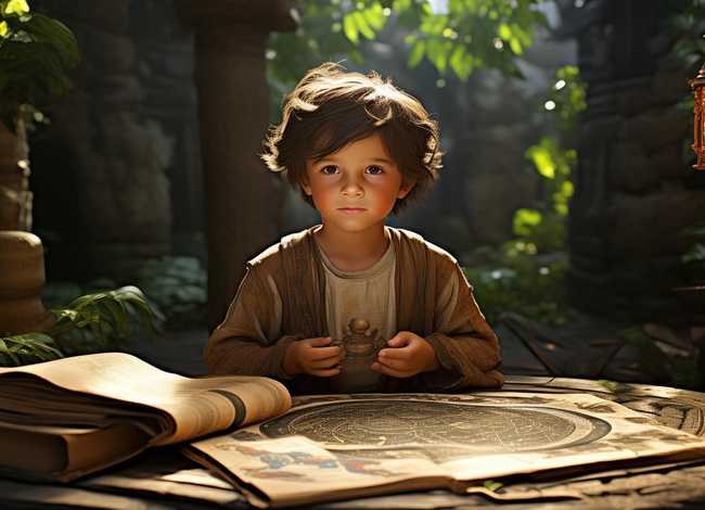 古代早慧儿童有哪些 古代早慧少年的故事有哪些 古代早慧儿童有哪些 古代早慧少年的故事有哪些