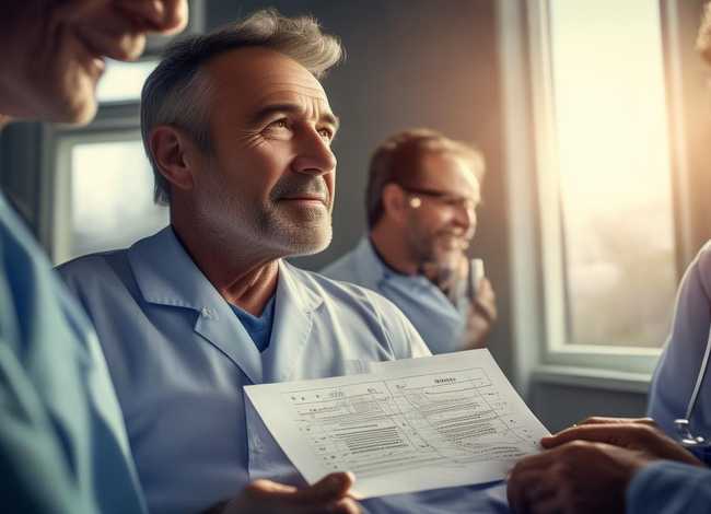 成功故事，冠心病逆转成功故事