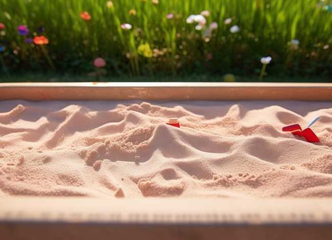 儿童玩的沙子是什么材料（小孩玩的沙子是什么材料）