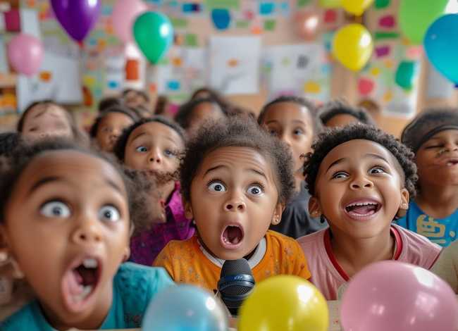 儿童说谢谢视频大全（儿童听我说谢谢你）