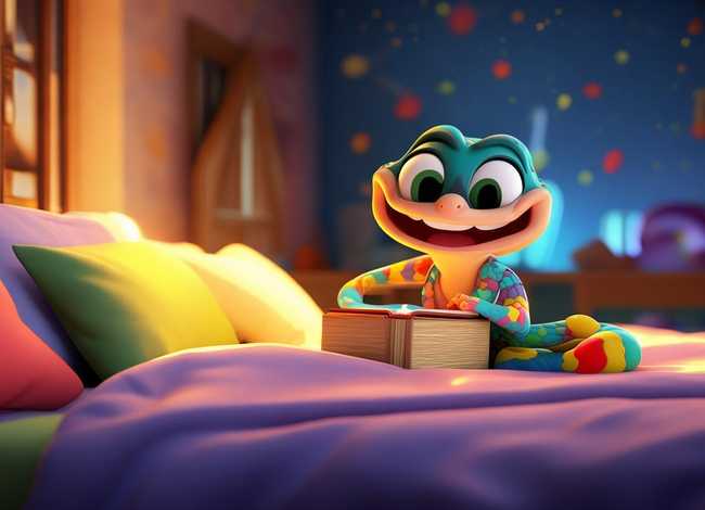 儿童小蛇的故事视频；小蛇的故事睡前故事